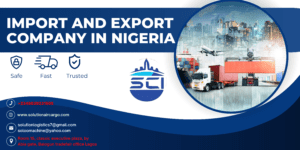 import and export company in nigeria